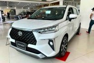 Toyota Veloz Cross 2022 - Giảm giá tiền mặt cực lớn - Hỗ trợ trả góp lên tới 80% giá 658 triệu tại Hà Nội