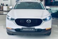 Mazda CX-30 2022 - Giảm quá sốc 100tr tiền mặt - Ưu đãi giảm 100% thuế trước bạ giá 849 triệu tại Tp.HCM