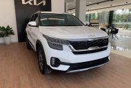 Kia Seltos 2022 - Đủ màu giá tốt, giao nhanh giá 759 triệu tại Bình Thuận  