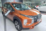 Mitsubishi Xpander Cross 2022 - Hỗ trợ bank đến 85%. Khuyến mại gói phụ kiện, bảo hiểm giá trị giá 688 triệu tại Quảng Bình