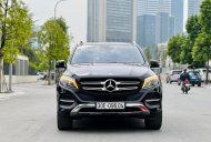 Mercedes-Benz GLE 400 2016 - Xe màu đen giá 2 tỷ 95 tr tại Hà Nội