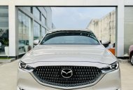 Mazda CX-8 2022 - Hỗ trợ mua trả góp 85%, giao ngay, đủ màu, có xe ngay, ưu đãi giảm tiền mặt, thời điểm tốt nhất mua xe em Khoa giá 1 tỷ 239 tr tại Hà Nội