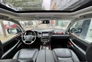 Lexus LX 570 2013 - Màu đen, nhập khẩu giá 3 tỷ 950 tr tại Hải Phòng