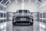 Audi e-tron 0 2022 - Mẫu xe điện đẳng cấp của Đức cạnh tranh với Tesla giá 2 tỷ 970 tr tại Đà Nẵng