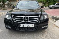 Mercedes-Benz GLK 300 2010 - Bao đâm đụng, ngập nước giá 465 triệu tại Tp.HCM