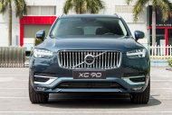 Volvo XC90 2022 - Giá 4,050 tỷ - Tặng 3 năm bảo dưỡng miễn phí giá 4 tỷ 50 tr tại Tp.HCM