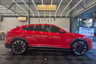 Lamborghini Urus 2022 - Siêu lướt, siêu hot, nhận đặt theo yêu cầu giá 12 tỷ 500 tr tại Hà Nội