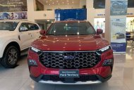 Ford Territory 2022 - Thế hệ mới đủ màu, giao ngay, ưu đãi lớn giá 899 triệu tại Thái Nguyên