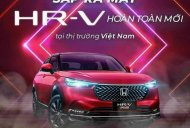 Honda HR-V 2022 - Sẵn xe giao ngay ngày 22/11 màu đỏ và màu đen giá 826 triệu tại Hà Nội
