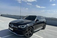 Mercedes-Benz GLC 300 2020 - Xe màu đen chính chủ giá 2 tỷ 389 tr tại Hải Phòng