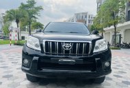 Toyota Land Cruiser Prado 2013 - Xe mới đẹp, chạy chuẩn, tặng gói chăm sóc xe miễn phí 1 năm giá 1 tỷ 280 tr tại Hà Nội