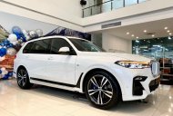 BMW X7 2022 - Sẵn xe tại đại lý BMW Hải Phòng giá 6 tỷ 99 tr tại Hải Phòng