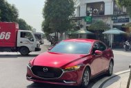Mazda 3 2020 - Xe màu đỏ pha lê giá 630 triệu tại Hải Phòng
