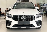 Mercedes-Benz GLB 35 2022 - Ưu đãi khủng - Xe giao ngay giá 2 tỷ 799 tr tại Hà Nội