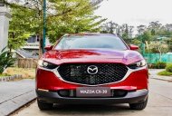 Mazda CX-30 2022 - Giảm sốc 100tr tiền mặt - Ưu đãi giảm 100% thuế trước bạ giá 849 triệu tại Tp.HCM