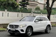 Mercedes-Benz GLC 300 2018 - Long An - Bao sang tên 1 chủ từ đầu - Bao check hãng, hỗ trợ bank 70% giá trị xe giá 1 tỷ 739 tr tại Long An