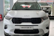 Kia Sonet 2022 - Tặng bảo hiểm + phụ kiện chính hãng giá 634 triệu tại Vĩnh Phúc