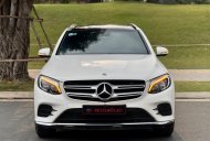 Mercedes-Benz GLC 300 2018 - Đăng ký 2019 mới 95%, giá tốt 1 tỷ 699tr giá 1 tỷ 699 tr tại Hà Nội