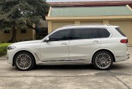 BMW X7 2022 - Xe màu trắng giá 7 tỷ 300 tr tại Hà Nội