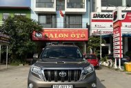 Toyota Land Cruiser Prado 2015 - Một chủ sử dụng từ đầu giá 1 tỷ 550 tr tại Bắc Ninh