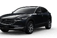 Mazda CX-30 2021 - Kẹt tiền cần bán gấp xe lướt giá 825 triệu tại Đắk Nông