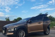 Hyundai Kona 2018 - Màu nâu cà phê giá 555 triệu tại Thái Bình