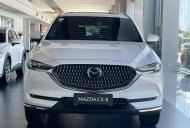 Mazda CX-8 2022 - Ưu đãi cực tốt cuối năm, giảm 20tr tiền mặt - Trả trước 344tr nhận xe ngay giá 1 tỷ 59 tr tại Tp.HCM