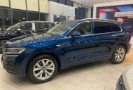 Volkswagen Touareg 2022 - Tư vấn toàn quốc, liên hệ ngay để nhận bộ quà tặng giá 3 tỷ 399 tr tại Vĩnh Phúc