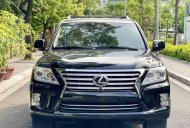 Lexus LX 570 2011 - Màu đen, nhập khẩu nguyên chiếc giá 2 tỷ 450 tr tại Hà Nội