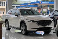 Mazda CX-8 2022 - Sẵn xe giao ngay đủ màu - Tặng gói phụ kiện cao cấp - Giảm giá lên tới 20 triệu đồng giá 1 tỷ 79 tr tại Sơn La