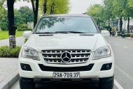 Mercedes-Benz ML 320 2008 - Diesel nhập Mỹ, xe độc nhất vô nhị, các bác xem xe ưng ngay giá 630 triệu tại Hà Nội