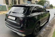 Mercedes-Benz GLC 250 2016 - Xe màu đen giá 1 tỷ 256 tr tại Bình Dương