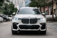 BMW X7 2020 - Phiên bản nhập Mỹ siêu lướt biển HN giá 6 tỷ 150 tr tại Hà Nội