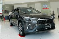 Toyota Corolla Cross 2022 - Đủ màu giao ngay giá tốt giá 846 triệu tại Hải Phòng