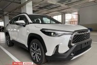 Toyota Corolla Cross 2022 - Giao ngay giá 846 triệu tại Đắk Lắk