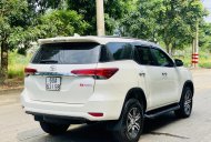 Toyota Fortuner 2019 - Tặng 1 năm chăm xe bảo dưỡng miễn phí giá 899 triệu tại Tp.HCM