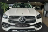 Mercedes-Benz GLE 450 2022 - Màu trắng, nhập khẩu nguyên chiếc giá 4 tỷ 409 tr tại Hà Nội