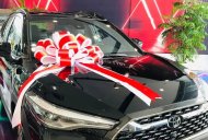 Toyota Corolla Cross 2022 - Sẵn xe giao ngay đủ màu giá 746 triệu tại Hà Nội
