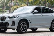 BMW X4 2022 - Nhiều quà tháng 11, hỗ trợ giấy tờ nhận xe tháng 12 giá 3 tỷ 499 tr tại Hải Phòng