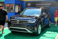 Volkswagen Teramont 2022 - Sẵn xe giao ngay trong ngày giá 2 tỷ 349 tr tại Quảng Ninh