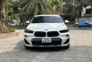 BMW X2 2018 - Tên tư nhân biển tỉnh giá 1 tỷ 399 tr tại Hà Nội