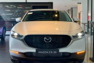 Mazda CX-30 2022 - Chỉ từ 267tr nhận xe ngay - Nhập khẩu từ Thái, tặng BHVC, ưu đãi giảm sâu 91tr giá 764 triệu tại Tp.HCM