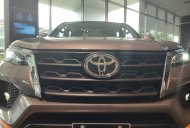 Toyota Fortuner 2022 - Ưu đãi 30% phí trước bạ giá 1 tỷ 118 tr tại Đà Nẵng