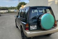Suzuki Vitara 2004 - Giá 155tr giá 155 triệu tại Ninh Bình