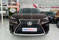 Lexus NX 300 2019 - Miễn phí 100% thuế trước bạ - Tặng ngay 1 miếng vàng thần tài khi mua xe trong tháng giá 2 tỷ 200 tr tại Bình Dương