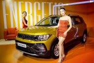 Volkswagen T-Cross 2022 - Thiết kế năng động - Công nghệ an toàn giá 1 tỷ 99 tr tại Quảng Ninh