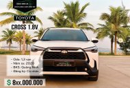 Toyota Corolla Cross 2020 - Giá 860 triệu  giá 860 triệu tại Quảng Ninh