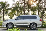 Lexus LX 570 2017 - Xe có VAT cao giá 6 tỷ 999 tr tại Hà Nội