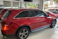 Mercedes-Benz GLC 200 2020 - Xe gia đình giá chỉ 1 tỷ 668tr giá 1 tỷ 668 tr tại BR-Vũng Tàu