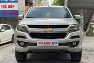 Chevrolet Trailblazer 2018 - 1 chủ từ mới giá 715 triệu tại Hà Nội